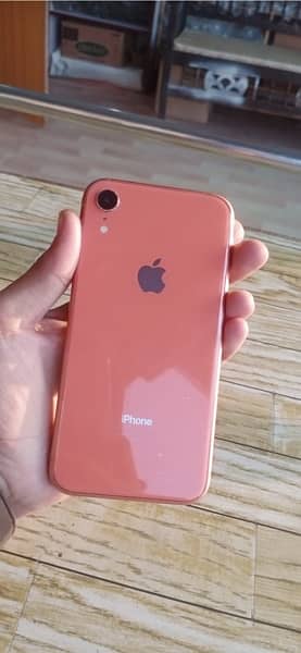 iphone xr non pta…btry health 80……true tone okay…. . condition 10by10 4