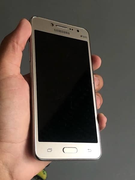 Samsung grand prime plus pta approved 0