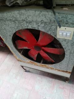 Full size lahori Air cooler
