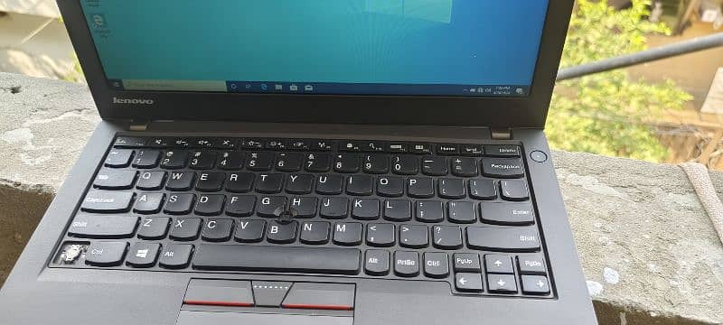 Lenovo ThinkPad 7