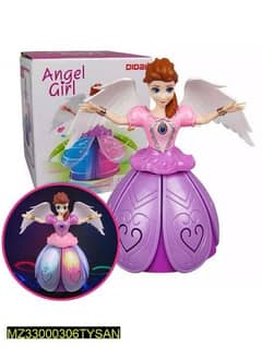 Dancing doll with free delivery 0