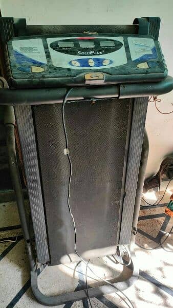 electrical Treadmill and 3 exercise cycle for sale not working 8