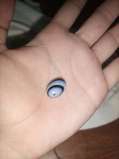 Original Aqeeq Eye stone for sale 0