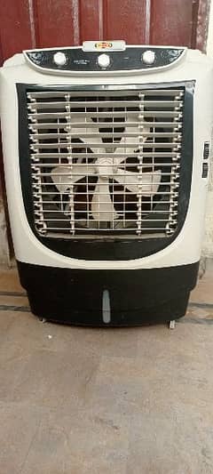 Super Asia Room Air Cooler ECM-6500 Plus