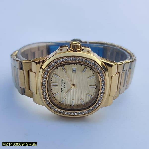 Patek Philippe original watch ( luxury design) 1