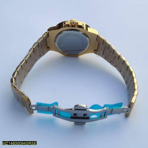 Patek Philippe original watch ( luxury design) 3