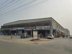 First Floor warehouse for Rent 33000 sq ft. 3 enterance and 1 lift 0