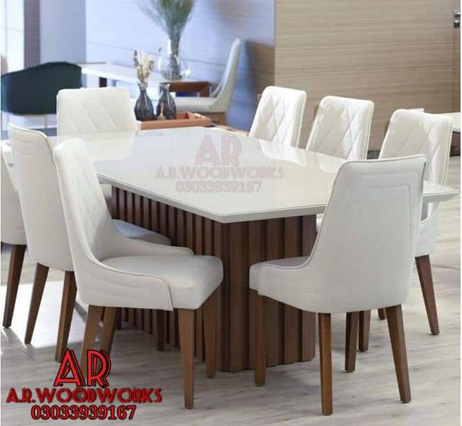 DINNING TABLE DINNING CHAIRS ROOM CHAIRS OFFICE CHAIR 13