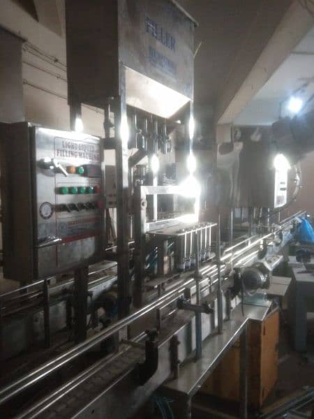 Shrink Tunnels ,Pvc Rolls,Filling Machines ,Sealer , Inkjet Machine 5