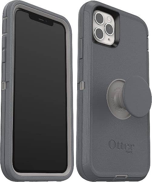 Otterbox Defender for  Iphone 11 Pro Max 0