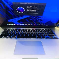 MacBook Pro (Retina, 15-inch, Mid 2015) 0