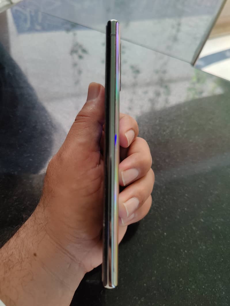 Samsung Galaxy Note 10 Dual Sim PTA Approved 3