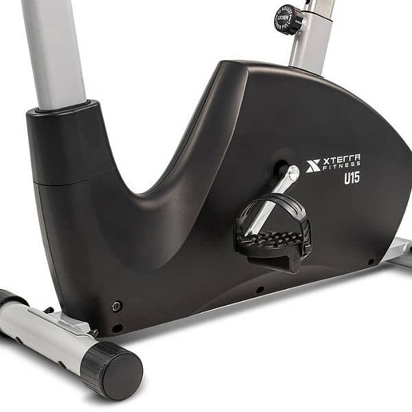 XTERRA Fitness U15 Exercise Bike |Exercise Cycle | Gym Cycle |American 3