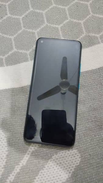Infinix hot 10 4/64 with full packing 1