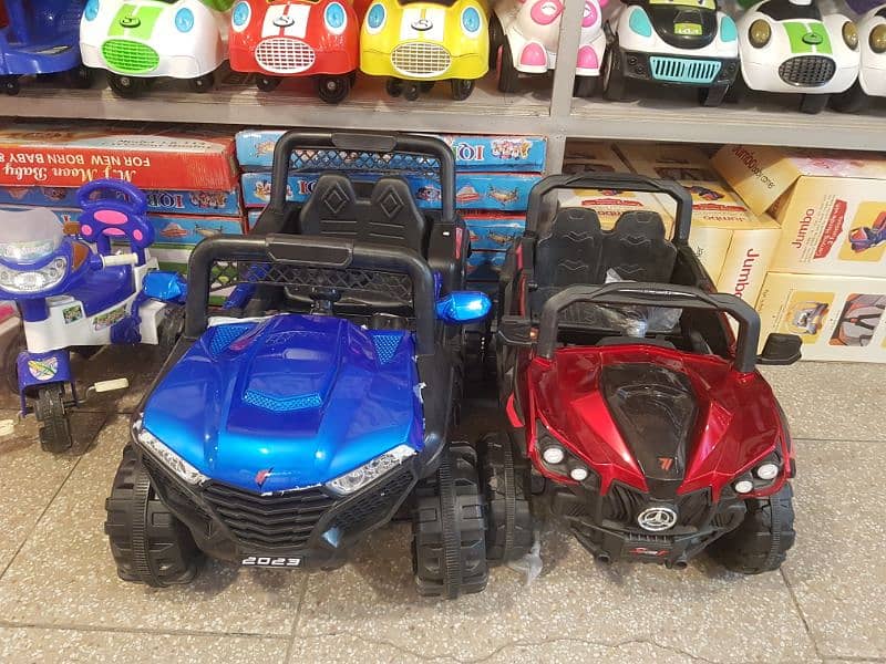 kids electric cars and bikes wholesale rates 6