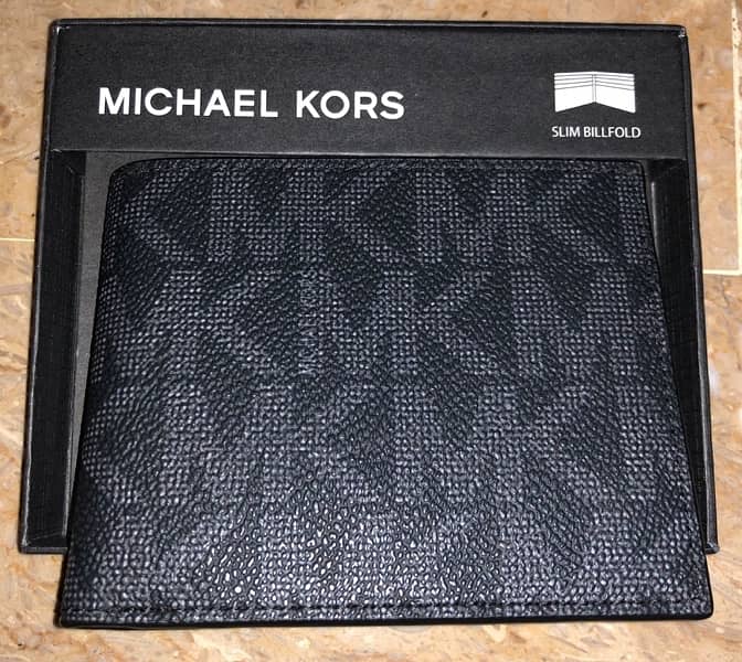 Michael Kors Wallet 1