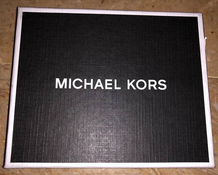 Michael Kors Wallet 2