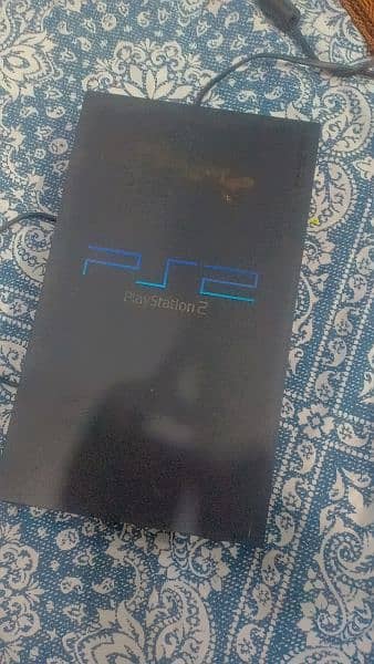 ps 2 play station 2 1