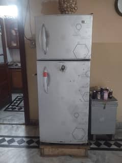 Hair refrigerator