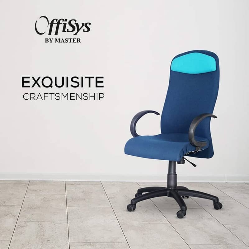 office sofa for sale | office chair | office furniture revolving chair 2