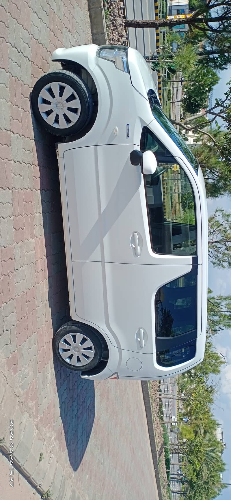Suzuki Waqgon. R hybrid 2020 model 2024 import 5
