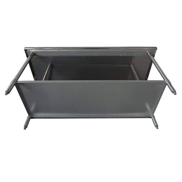 Storage Tables For Sale / Breading Tables / Fast Food Equipment 3