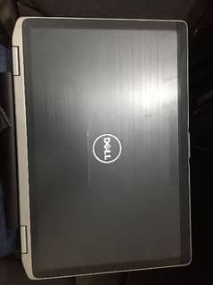 Dell Core i5-2410M CPU 2.30GHz 2nd Generation 0