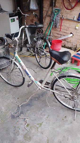 japani cycle for sale 1