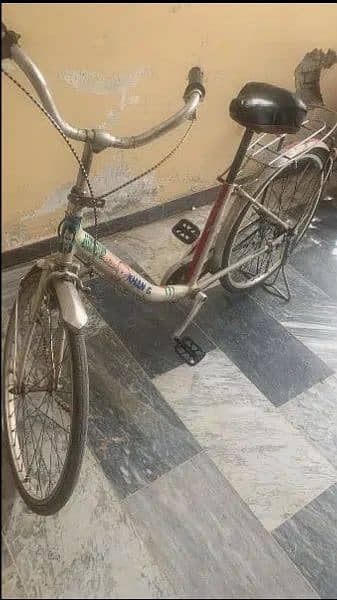 japani cycle for sale 9