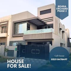 House for sale 03218478497