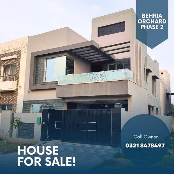 House for sale 03218478497 0