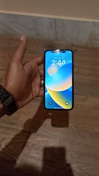 iphone x 256 gb factory unlocked pta approved 4