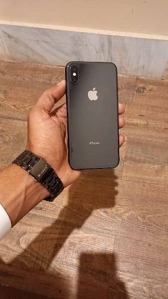 iphone x 256 gb factory unlocked pta approved 5