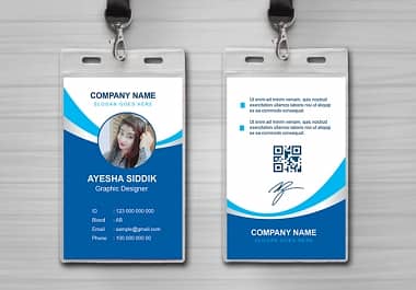ID card PVC CARD Prinitng Visiting Card Business Cards  in Just 60/- 11