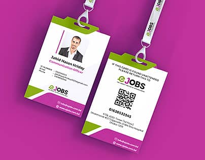 ID card PVC CARD Prinitng Visiting Card Business Cards  in Just 60/- 15