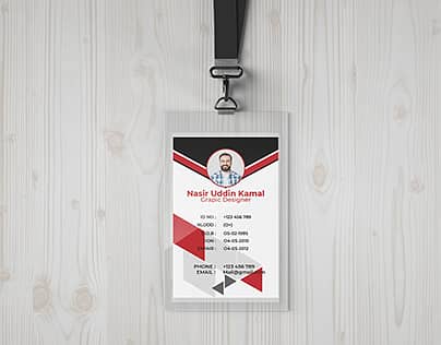 ID card PVC CARD Prinitng Visiting Card Business Cards  in Just 60/- 16