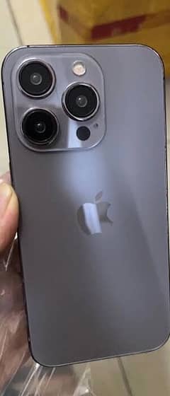 Iphone 15 Pro Max Pta approved
