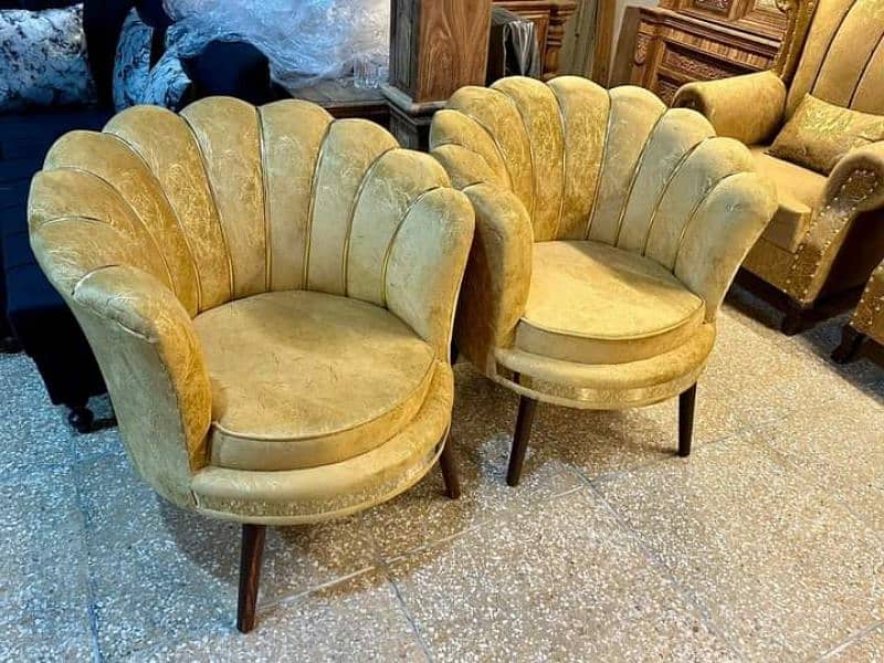chairs/Sofa chairs/Bedroom chairs/wooden sofa chairs/Furniture 3