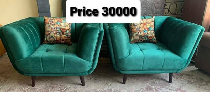 chairs/Sofa chairs/Bedroom chairs/wooden sofa chairs/Furniture 4