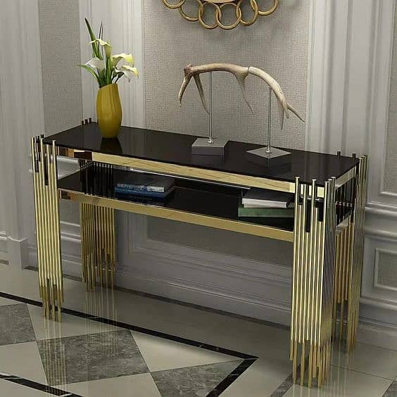 Dining Tables/Center Tables/Consoles/Nesting Tables/coffee table 5