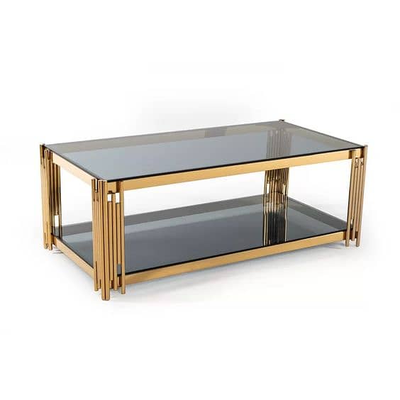 Dining Tables/Center Tables/Consoles/Nesting Tables/coffee table 15