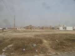 Ideally Located Prime Location Residential Plot For Sale In Meerut Society