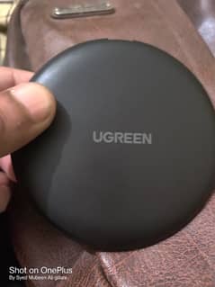 Ugreen Wireless charging pad