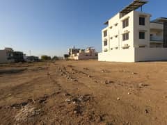 Corner Plot In Meerut Society Sector 8a For Sale