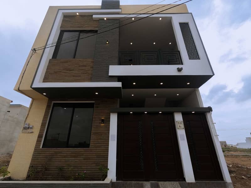 BRAND NEW LUXURY HOUSE FOR SALE 0