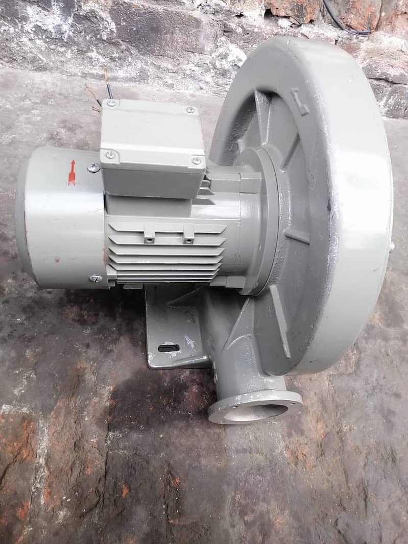 exhausted Fan/Industrial Exhaust fan/Ventilation Fan/Cooling System 10