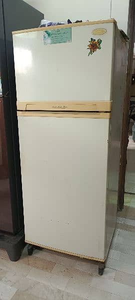 Daewoo Refrigerator plus Freezer 1