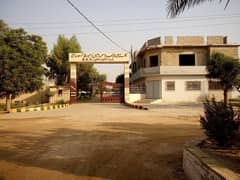 400 Square Yards Residential Plot In Meerut Society Is Available 0