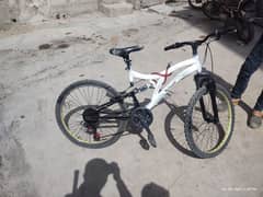 cycle for sale final price ha