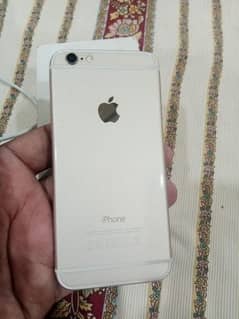 Iphone 6 ( PTA Approved ) 0
